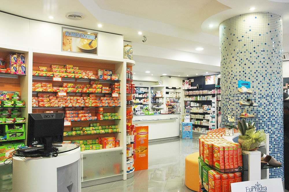 Farmacia Aceto