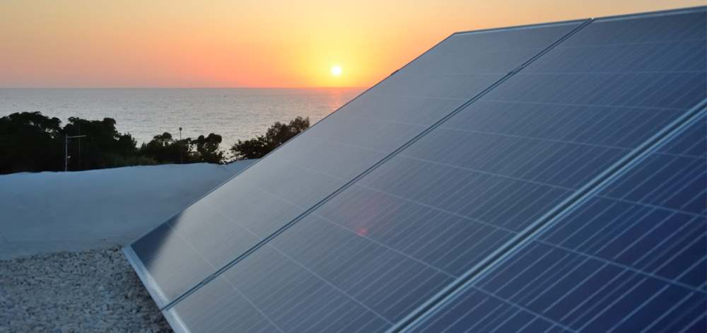 impianti fotovoltaico lecce nardò
