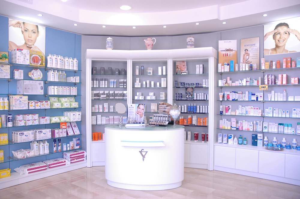 Farmacia Cristo Re