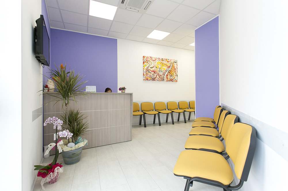 Studio medico San Francesco