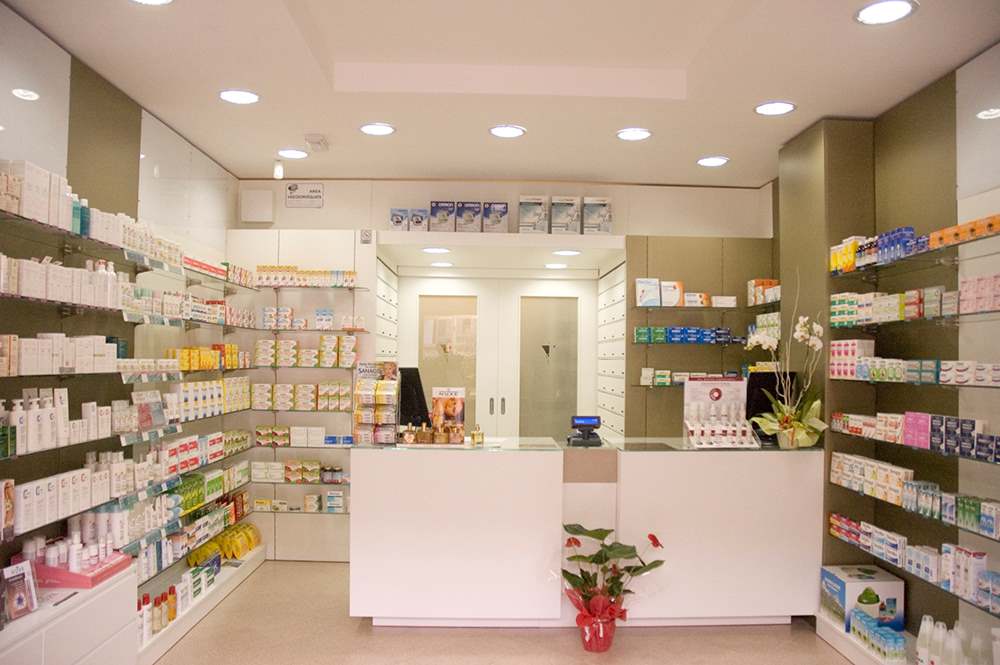 Farmacia Scalese