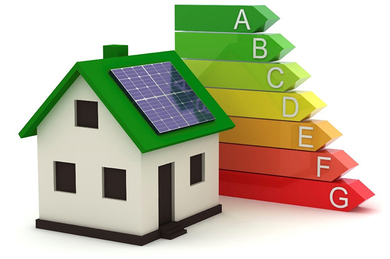 Ecobonus 2019: le detrazioni fiscali per riqualificazione energetica