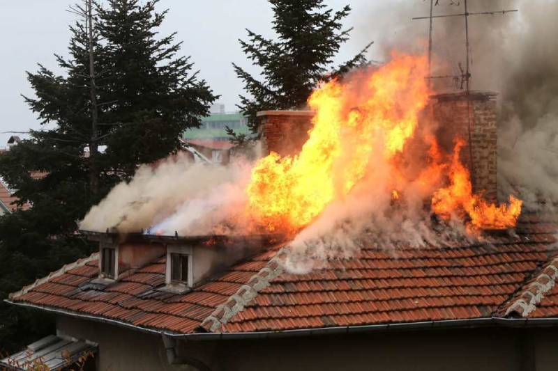 Le cause degli incendi domestici e come prevenirli