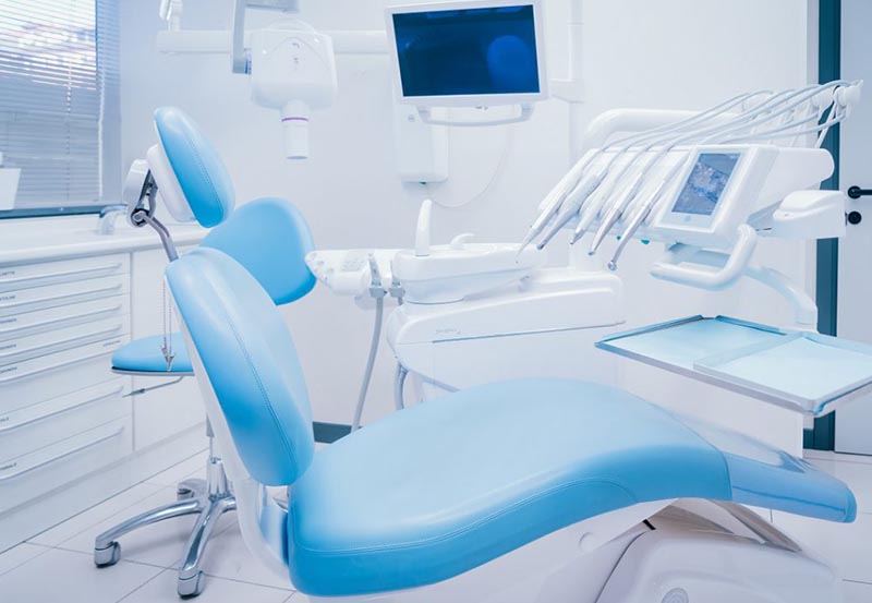 Arredamento studio dentistico: come attrezzarlo al meglio