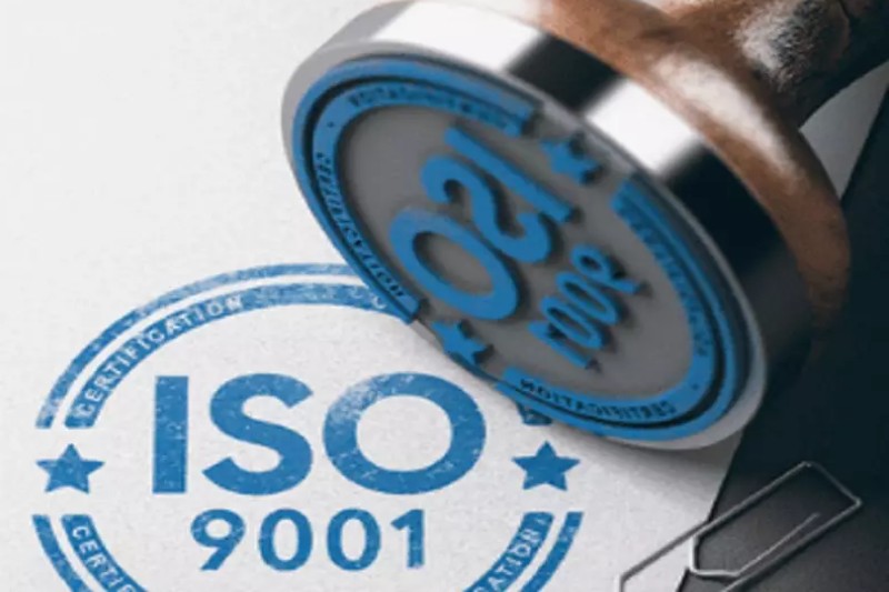 Sistel srl ottiene la Certificazione del Sistema di Gestione per la Qualità ISO 9001