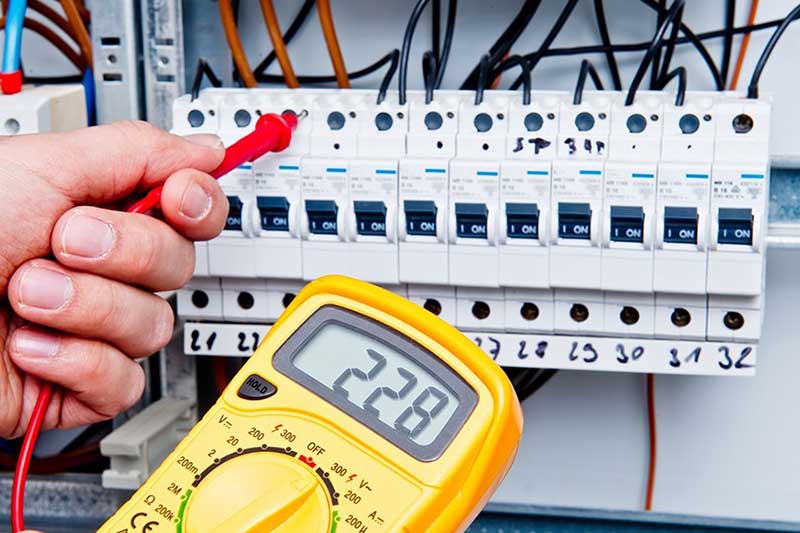 Manutenzione impianti elettrici: in cosa consiste