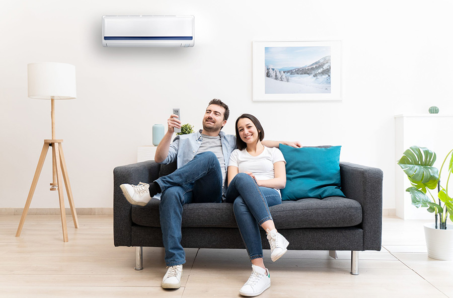 Impianti di ventilazione meccanica controllata: tutti i vantaggi