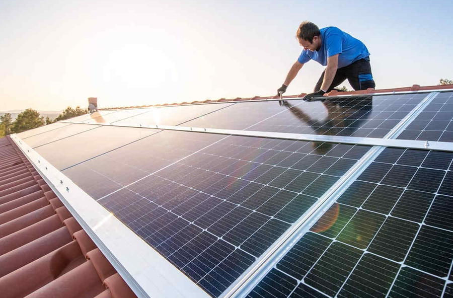 Bonus fotovoltaico 2022: tutte le novità