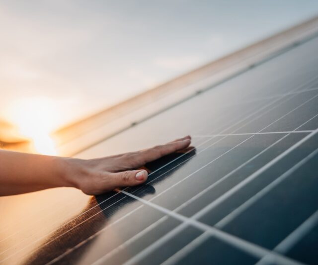 Fotovoltaico: perché installarlo