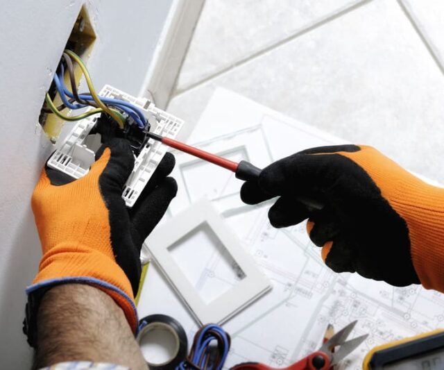 Altezza prese elettriche: guida all’installazione