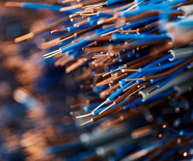 Cavi elettrici: caratteristiche e informazioni utili
