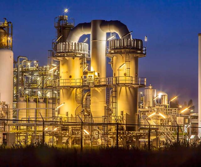 Gestione sicura degli impianti a gas: come ottenerla