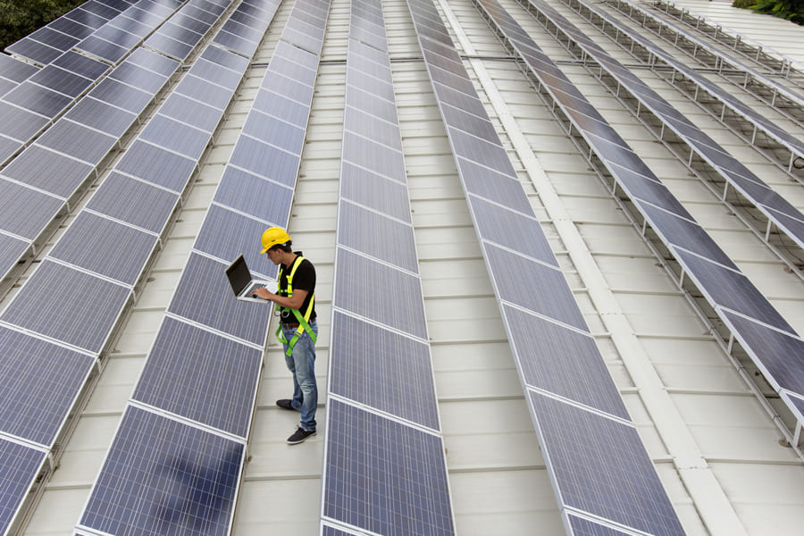 PROMO IMPIANTO FOTOVOLTAICO 6kW