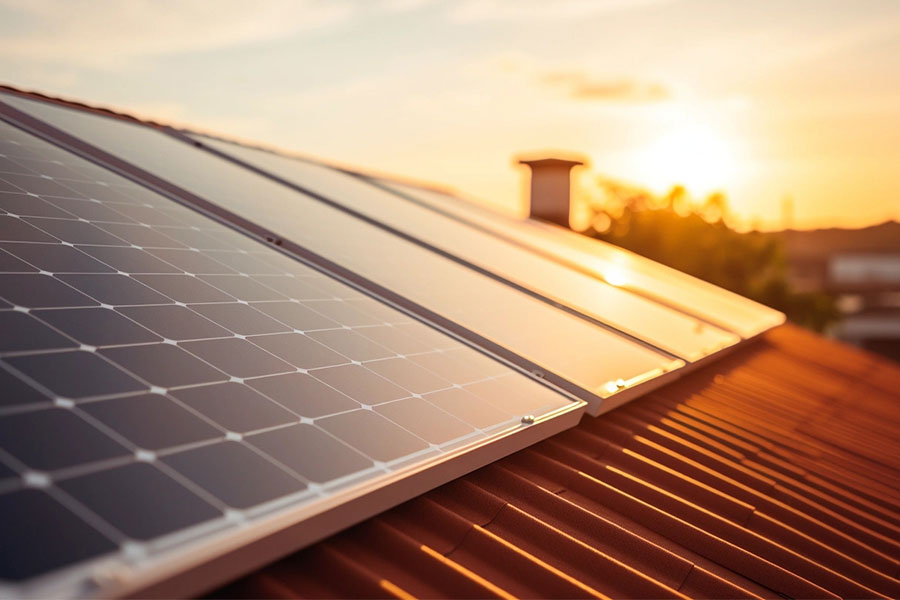 Ottimizzazione dell’efficienza dei pannelli fotovoltaici: strategie e consigli