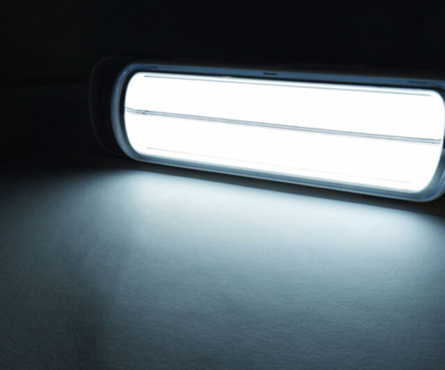 Lampade di emergenza: tutto quello che c’è da sapere